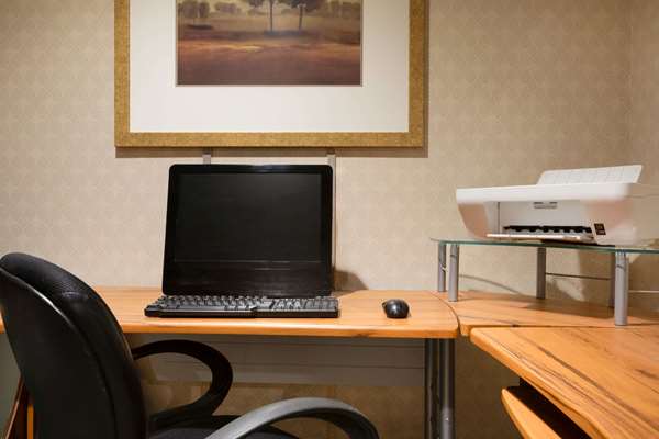 Conference Area - Days Inn & Conference Centre Renfrew