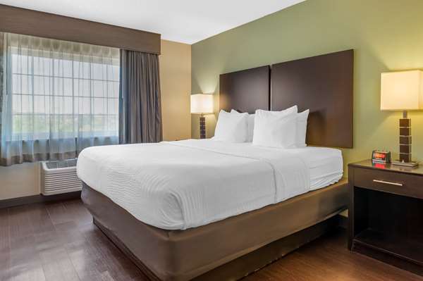  - Best Western Hilliard Inn & Suites - I-270, Exit 13