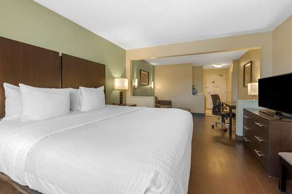  - Best Western Hilliard Inn & Suites - I-270, Exit 13