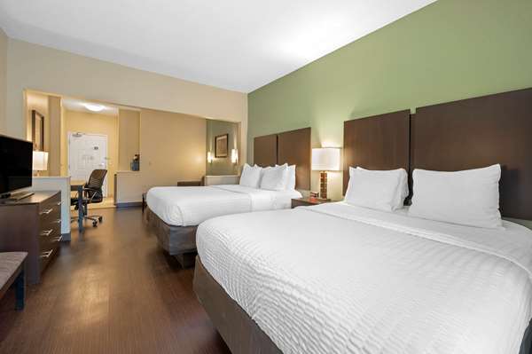 - Best Western Hilliard Inn & Suites - I-270, Exit 13