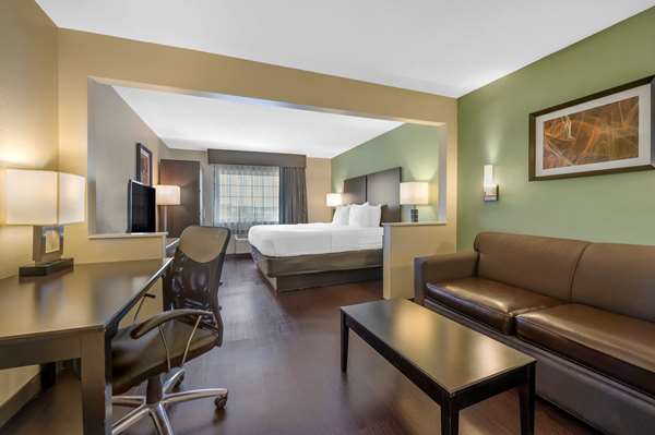  - Best Western Hilliard Inn & Suites - I-270, Exit 13