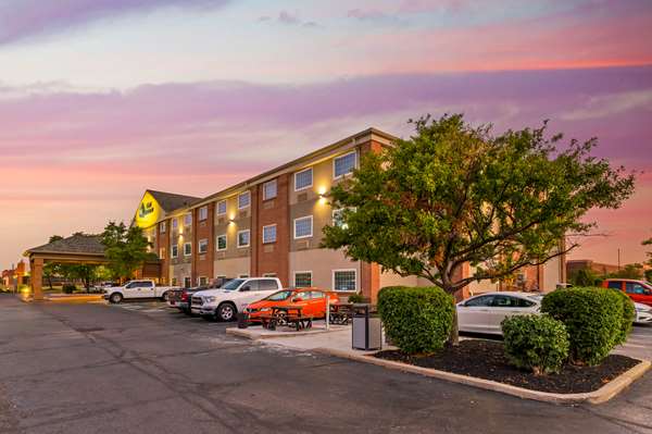 Exterior view - Best Western Hilliard Inn & Suites - I-270, Exit 13