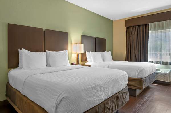  - Best Western Hilliard Inn & Suites - I-270, Exit 13