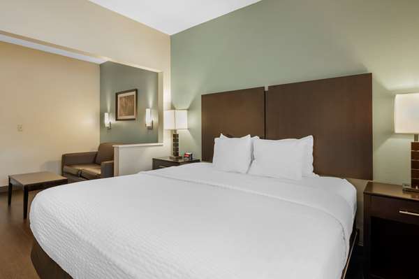  - Best Western Hilliard Inn & Suites - I-270, Exit 13