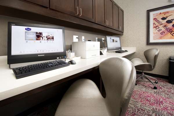 Conference Area - Hampton Inn & Suites East Louisville