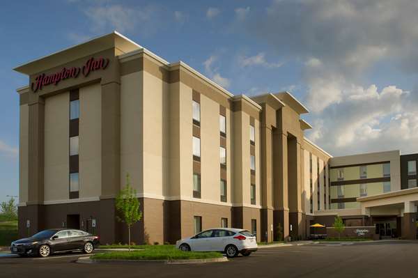 Exterior view - Hampton Inn & Suites East Louisville