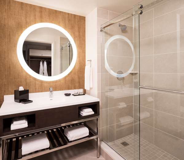  - Hyatt Regency Hotel Bloomington