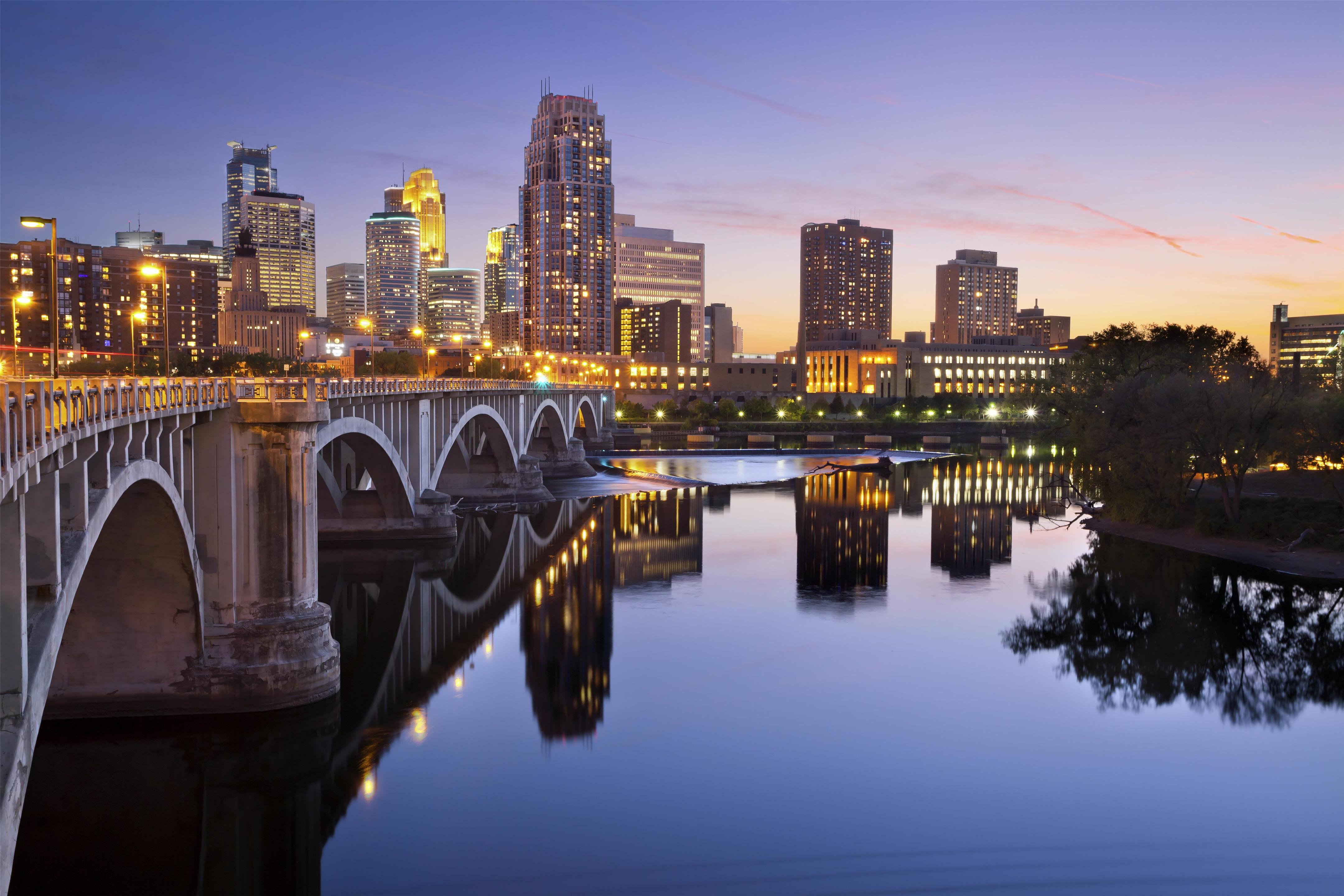 Destination | Hyatt Regency Bloomington