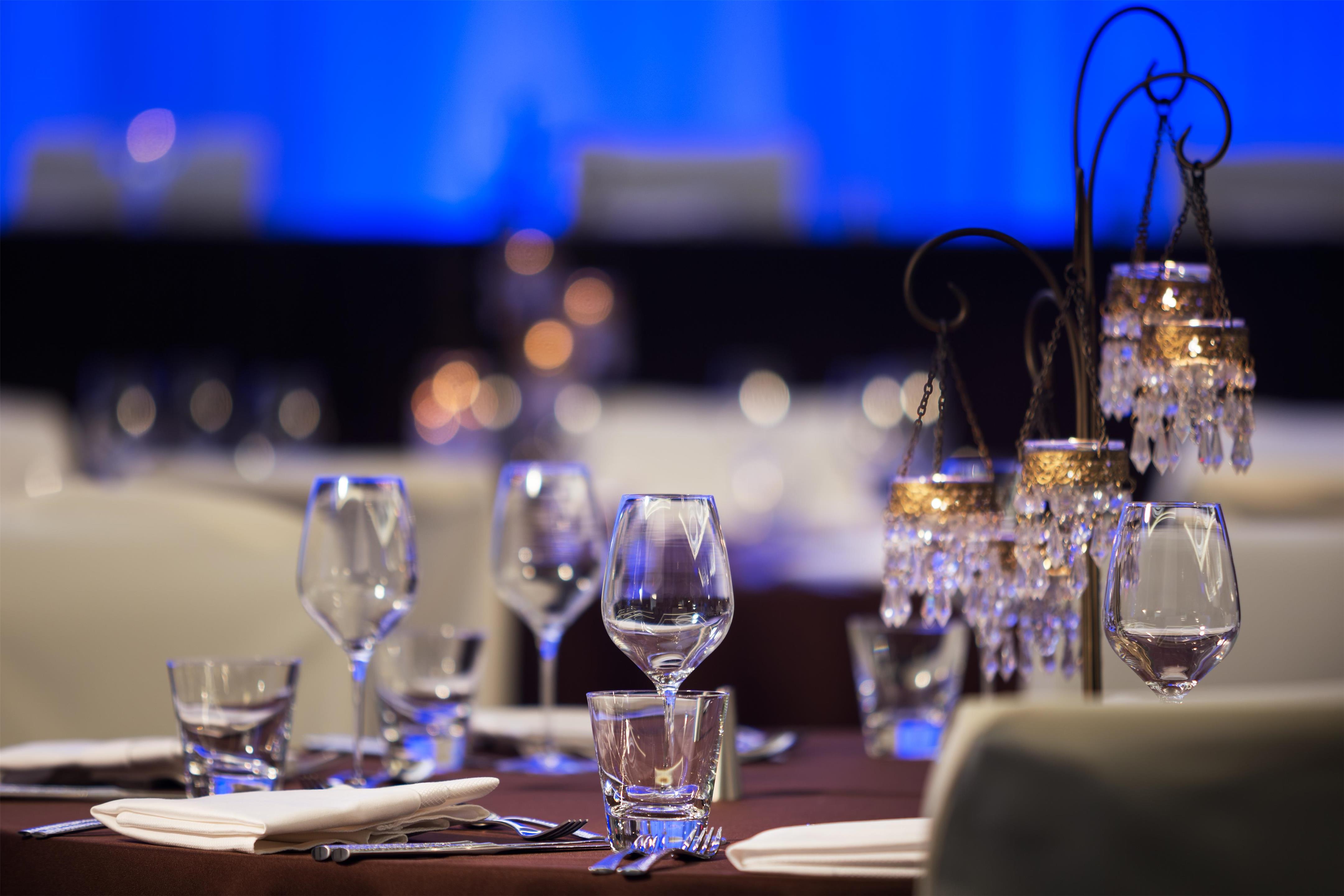 Ballroom | Hyatt Regency Bloomington