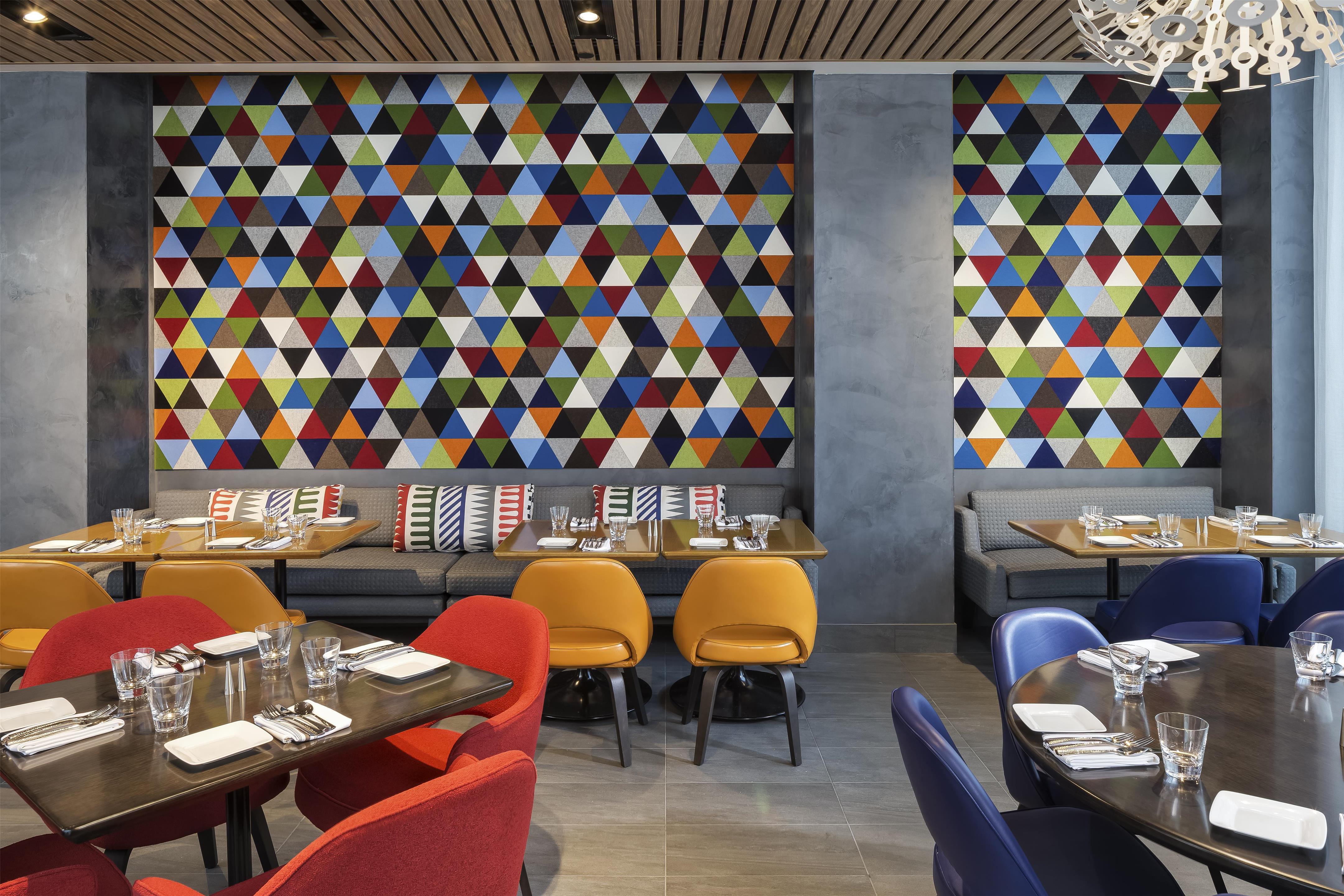 Restaurant | Hyatt Regency Bloomington
