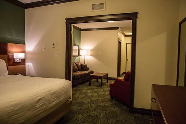  - Chateau Nova Peace River