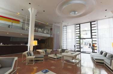  - Albion Hotel Miami Beach