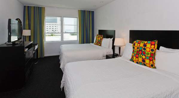  - Albion Hotel Miami Beach