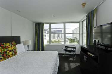  - Albion Hotel Miami Beach