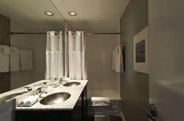 Suite - Albion Hotel Miami Beach