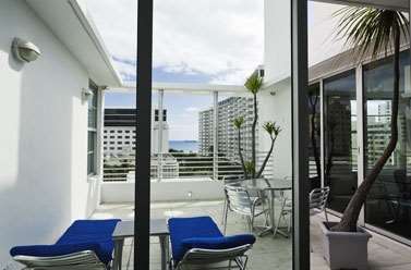  - Albion Hotel Miami Beach