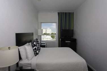  - Albion Hotel Miami Beach