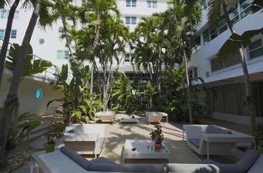  - Albion Hotel Miami Beach