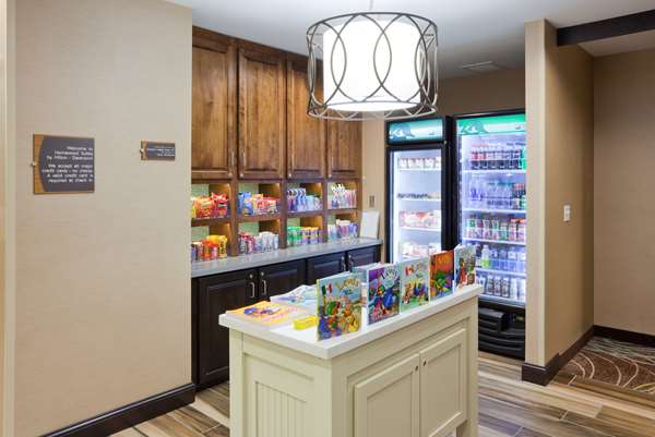 Restaurant - Homewood Suites by Hilton Davenport - I-74, Exit 1