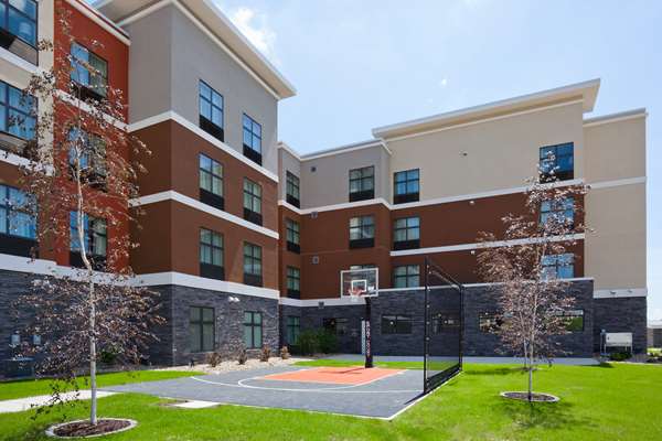 Recreation - Homewood Suites by Hilton Davenport - I-74, Exit 1