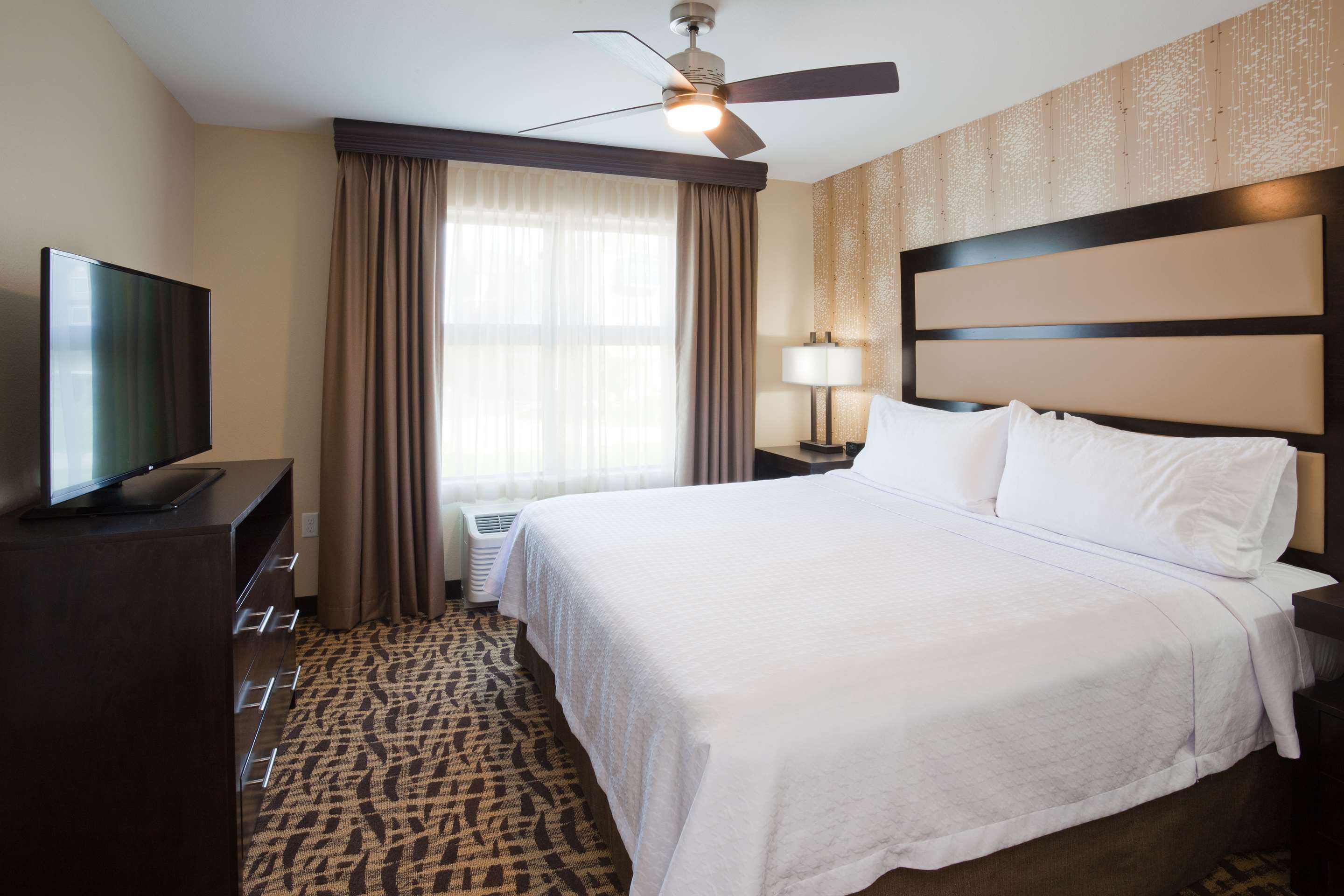Guest room amenity