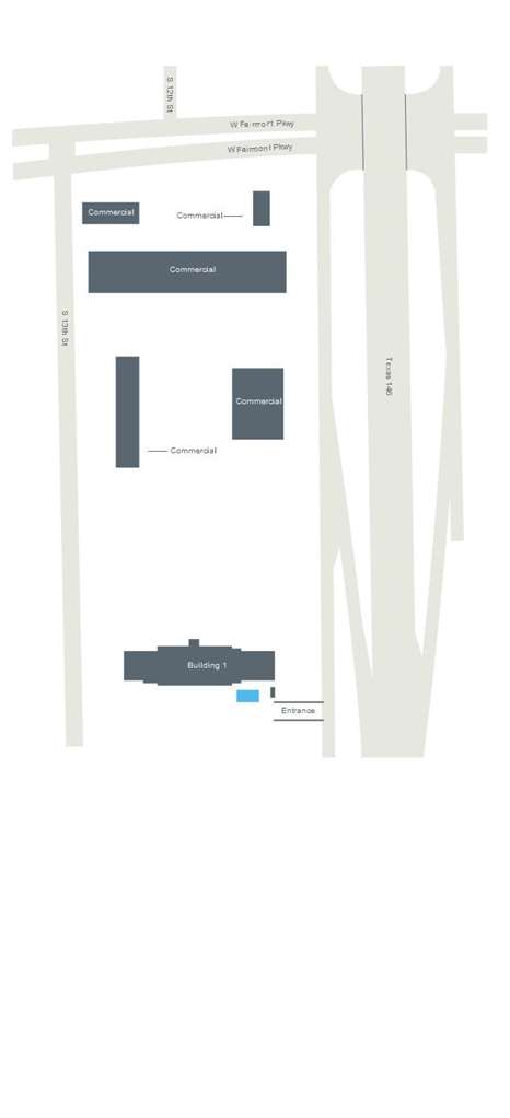 Hampton Inn & Suites La Porte
