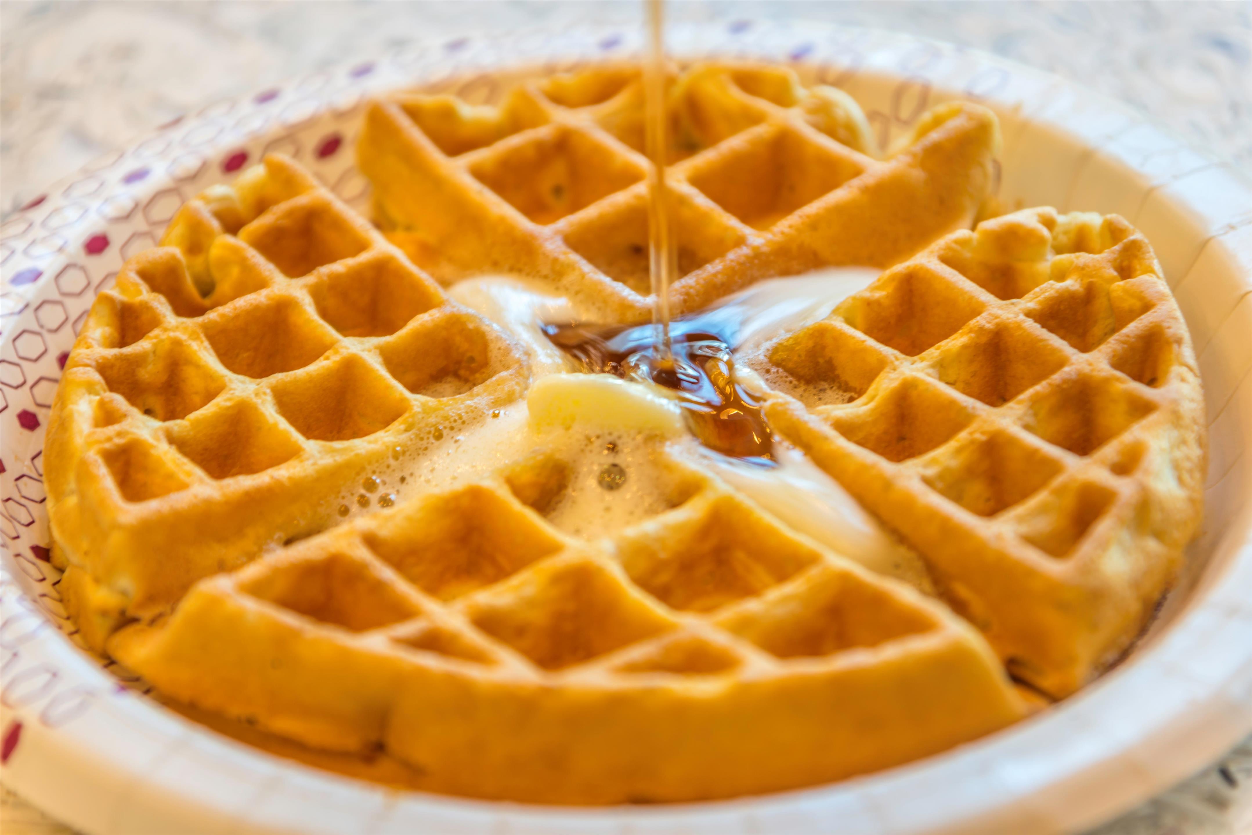 Restaurant | Hampton Inn & Suites La Porte
