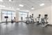 Health club  fitness center  gym