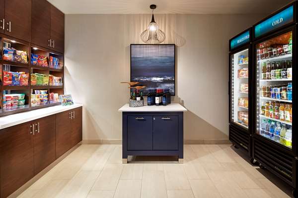 Restaurant - Homewood Suites by Hilton Mission Valley San Diego - I-8, Exit 5