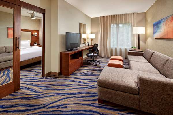  - Homewood Suites by Hilton Mission Valley San Diego - I-8, Exit 5
