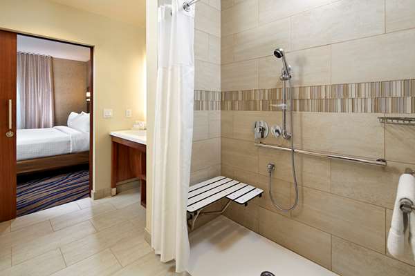  - Homewood Suites by Hilton Mission Valley San Diego - I-8, Exit 5