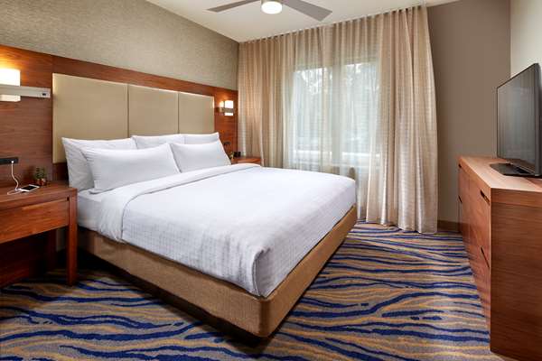  - Homewood Suites by Hilton Mission Valley San Diego - I-8, Exit 5