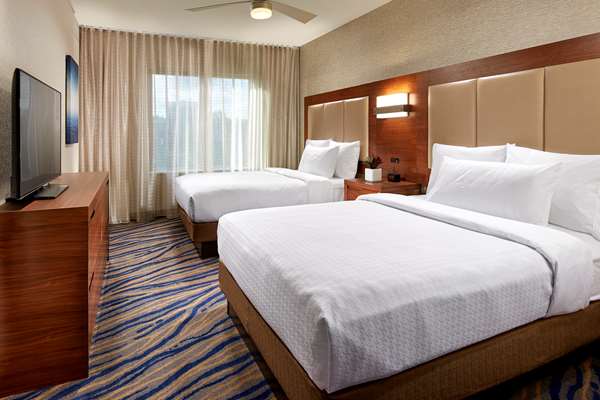  - Homewood Suites by Hilton Mission Valley San Diego - I-8, Exit 5