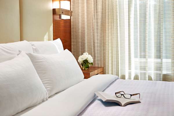  - Homewood Suites by Hilton Mission Valley San Diego - I-8, Exit 5