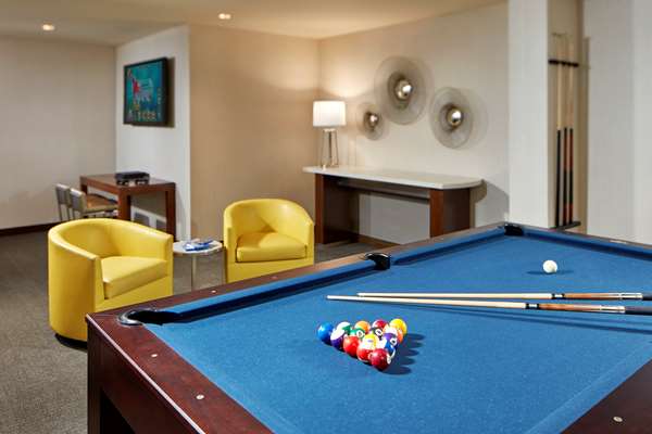 Recreation - Homewood Suites by Hilton Mission Valley San Diego - I-8, Exit 5