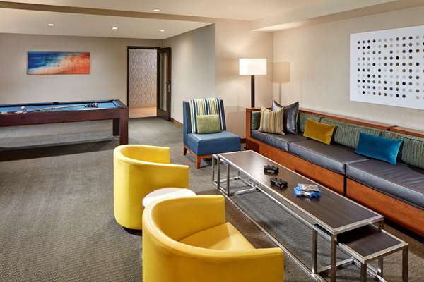 Recreation - Homewood Suites by Hilton Mission Valley San Diego - I-8, Exit 5
