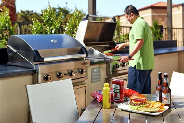 Exterior view - Homewood Suites by Hilton Mission Valley San Diego - I-8, Exit 5