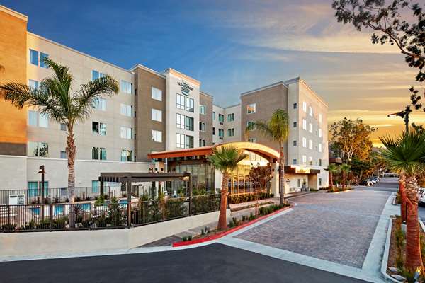 Exterior view - Homewood Suites by Hilton Mission Valley San Diego - I-8, Exit 5
