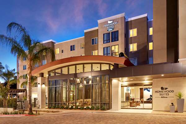 Exterior view - Homewood Suites by Hilton Mission Valley San Diego - I-8, Exit 5