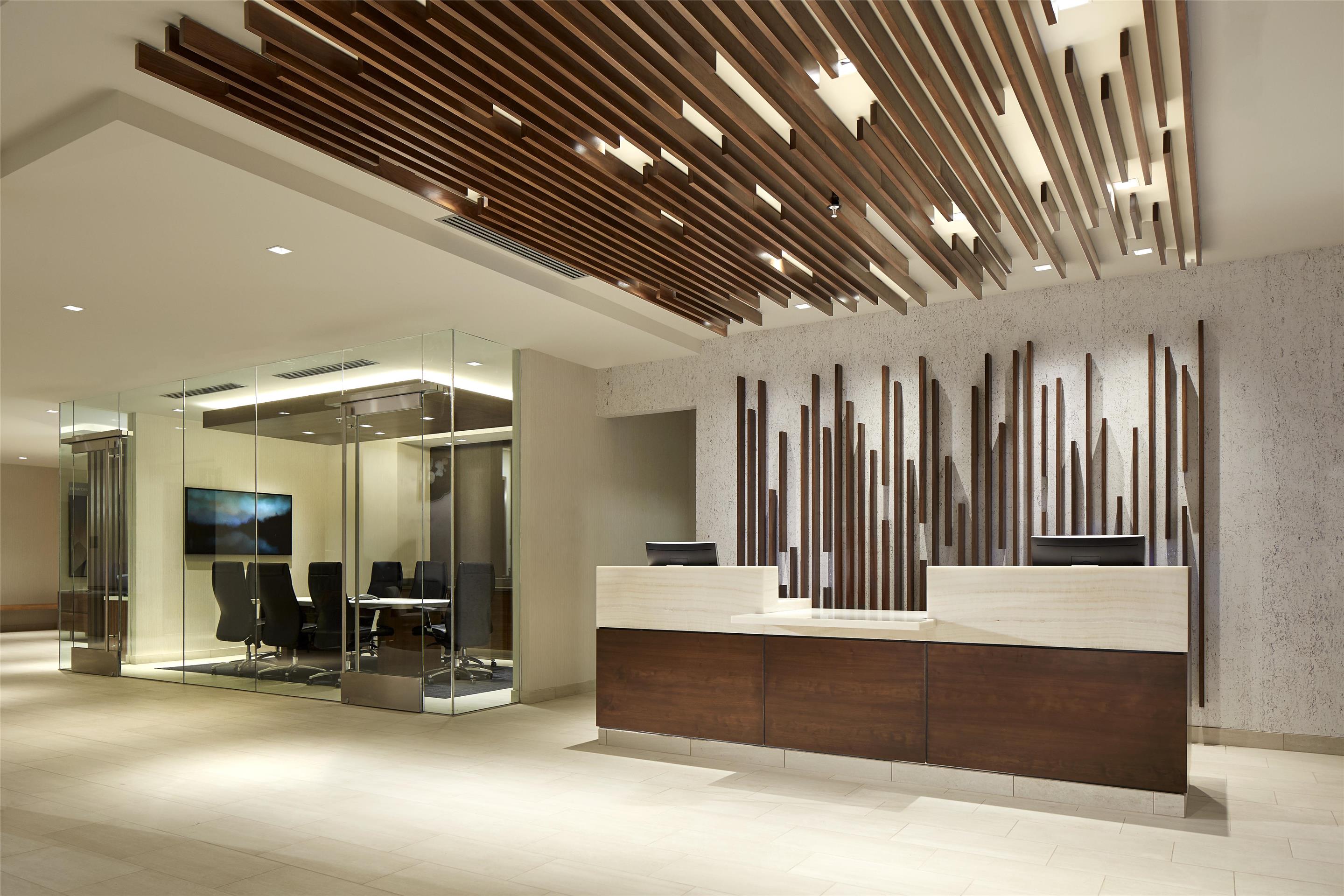 Lobby | Homewood Suites by Hilton San Diego Mission Valley/Zoo