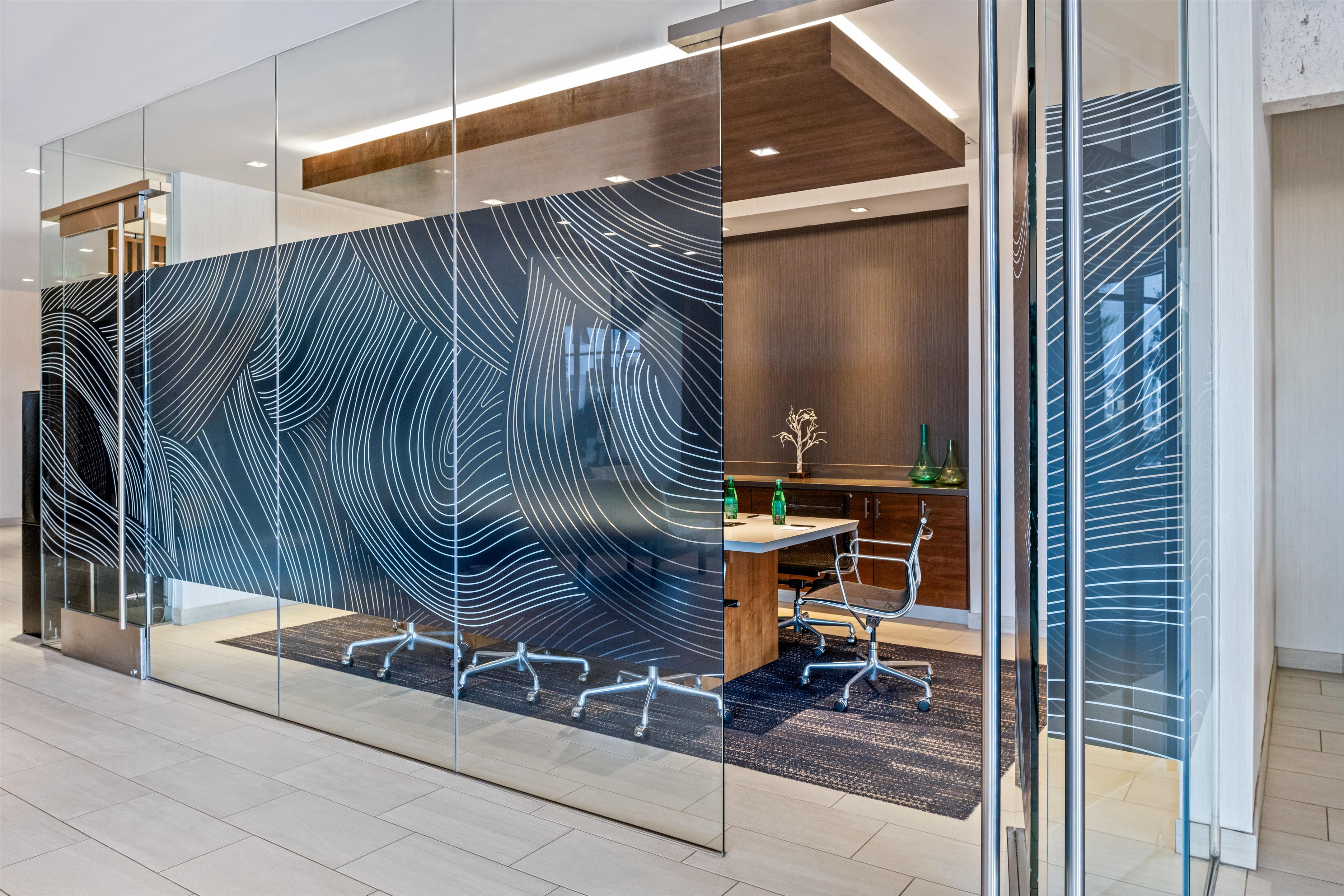 Meeting Room | Homewood Suites by Hilton San Diego Mission Valley/Zoo