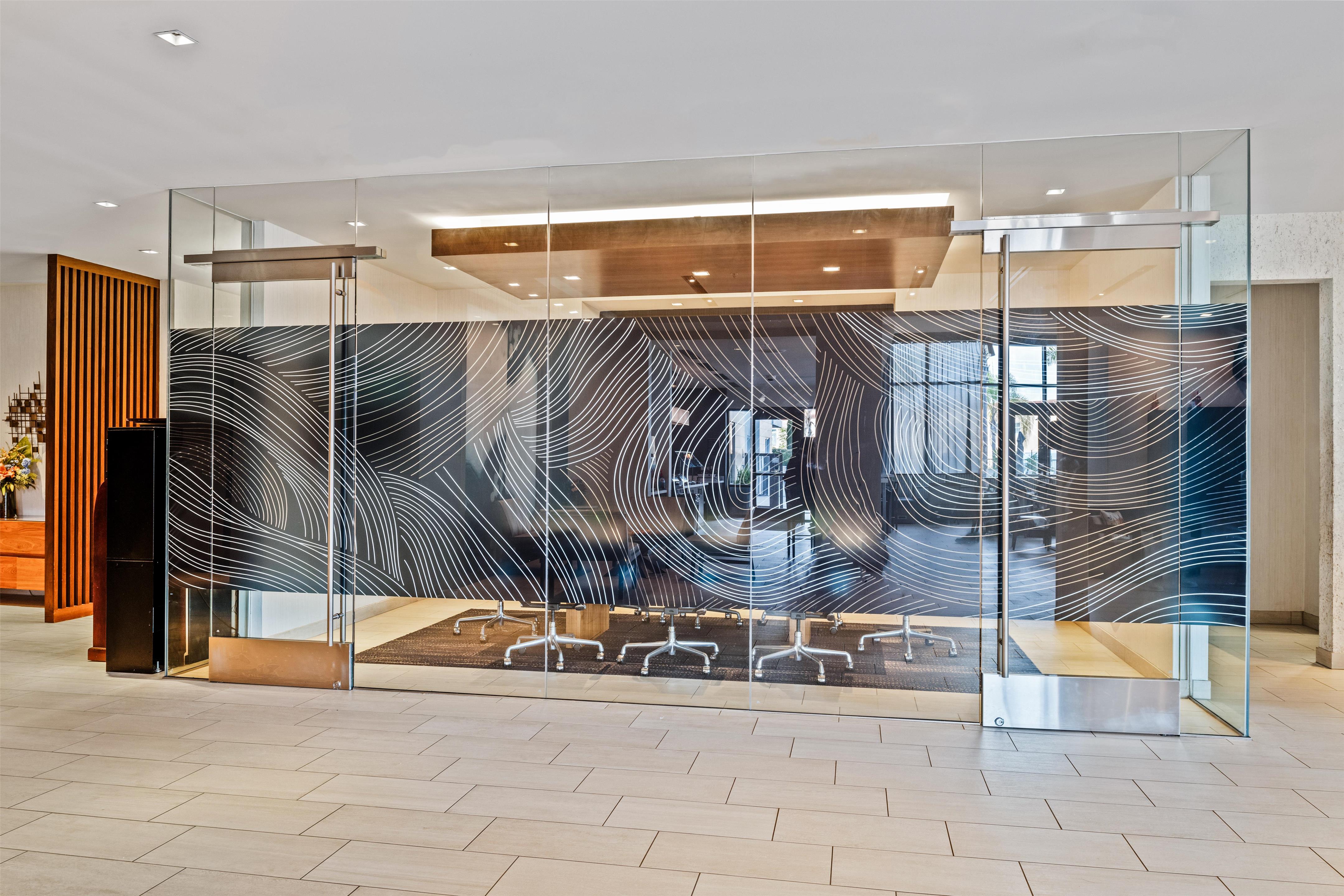 Meeting Room | Homewood Suites by Hilton San Diego Mission Valley/Zoo