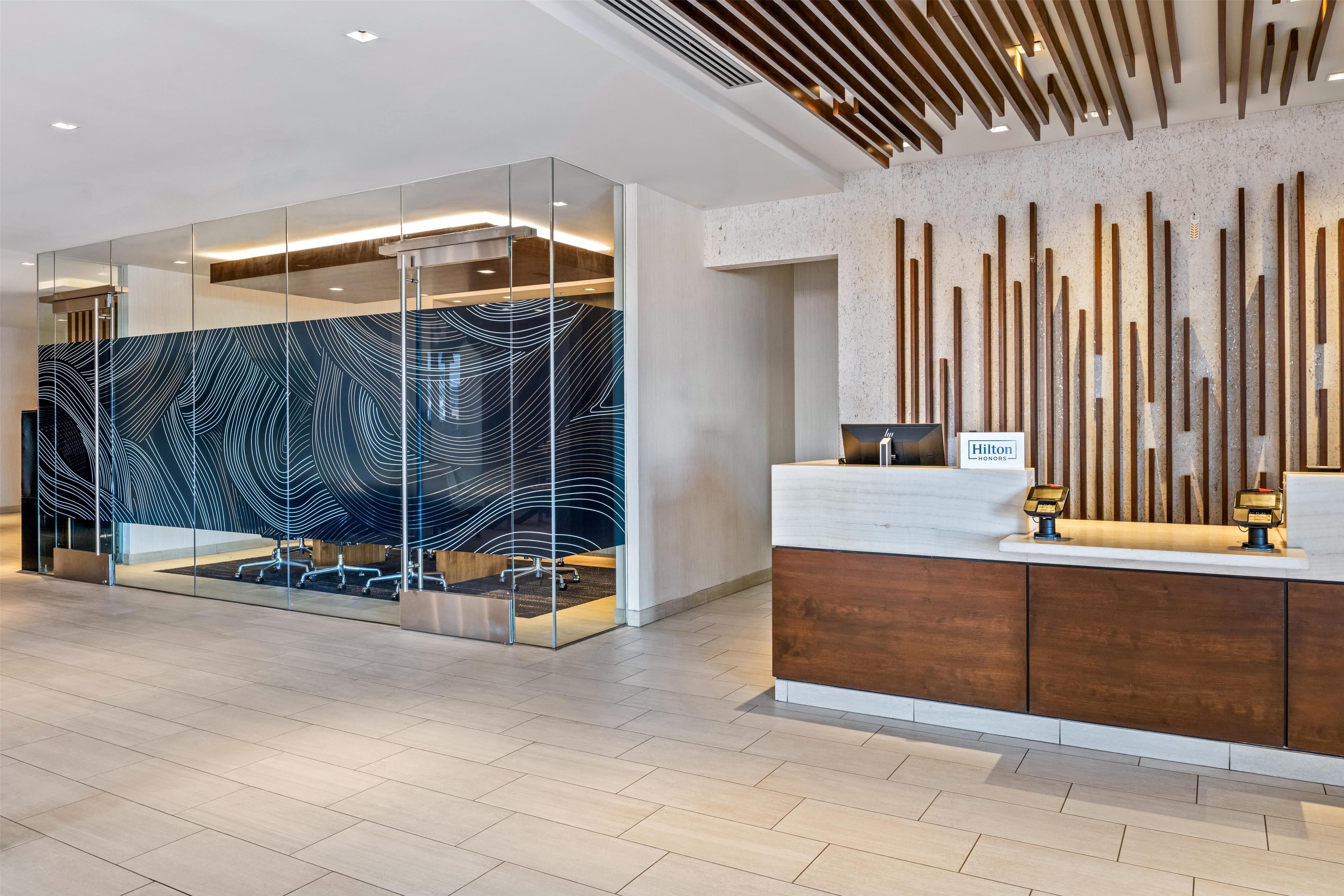 Meeting Room | Homewood Suites by Hilton San Diego Mission Valley/Zoo