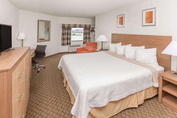  - Days Inn Biloxi Beach