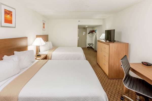  - Days Inn Biloxi Beach