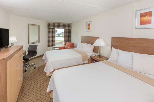  - Days Inn Biloxi Beach