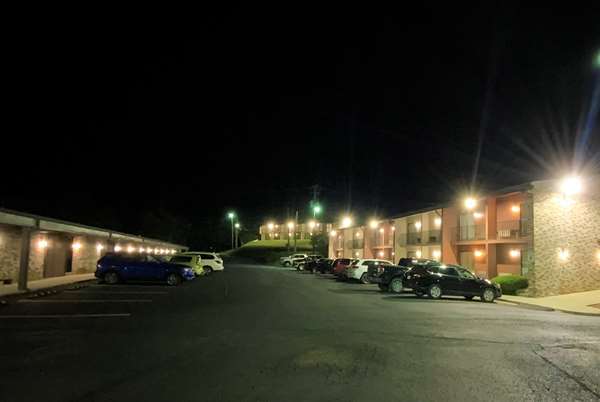  - Travelodge Wytheville - I-77 & I-81, Exit 73