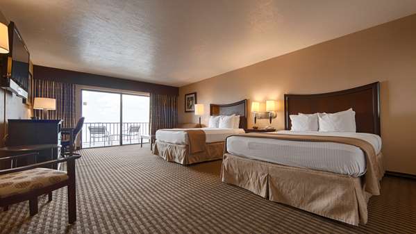  - Best Western Fort Myers Waterfront Hotel