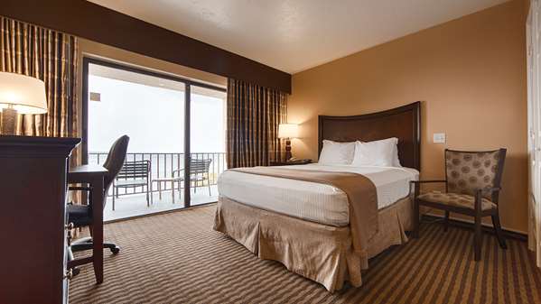  - Best Western Fort Myers Waterfront Hotel