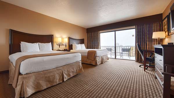  - Best Western Fort Myers Waterfront Hotel
